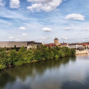 Maritim Hotel Würzburg