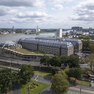 Maritim Hotel Köln